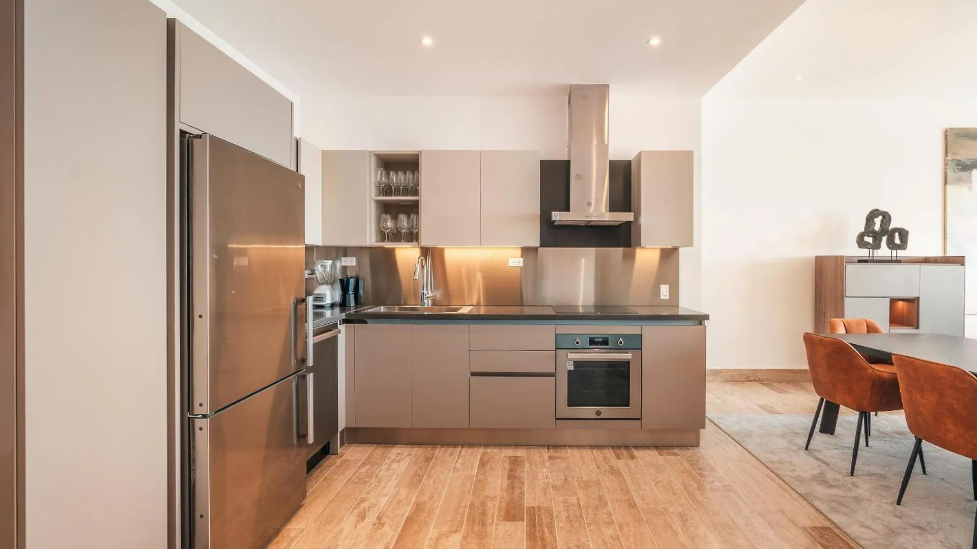 Modern Apartment In Exclusive Tower At Cap Cana Punta Cana Dominican Republic