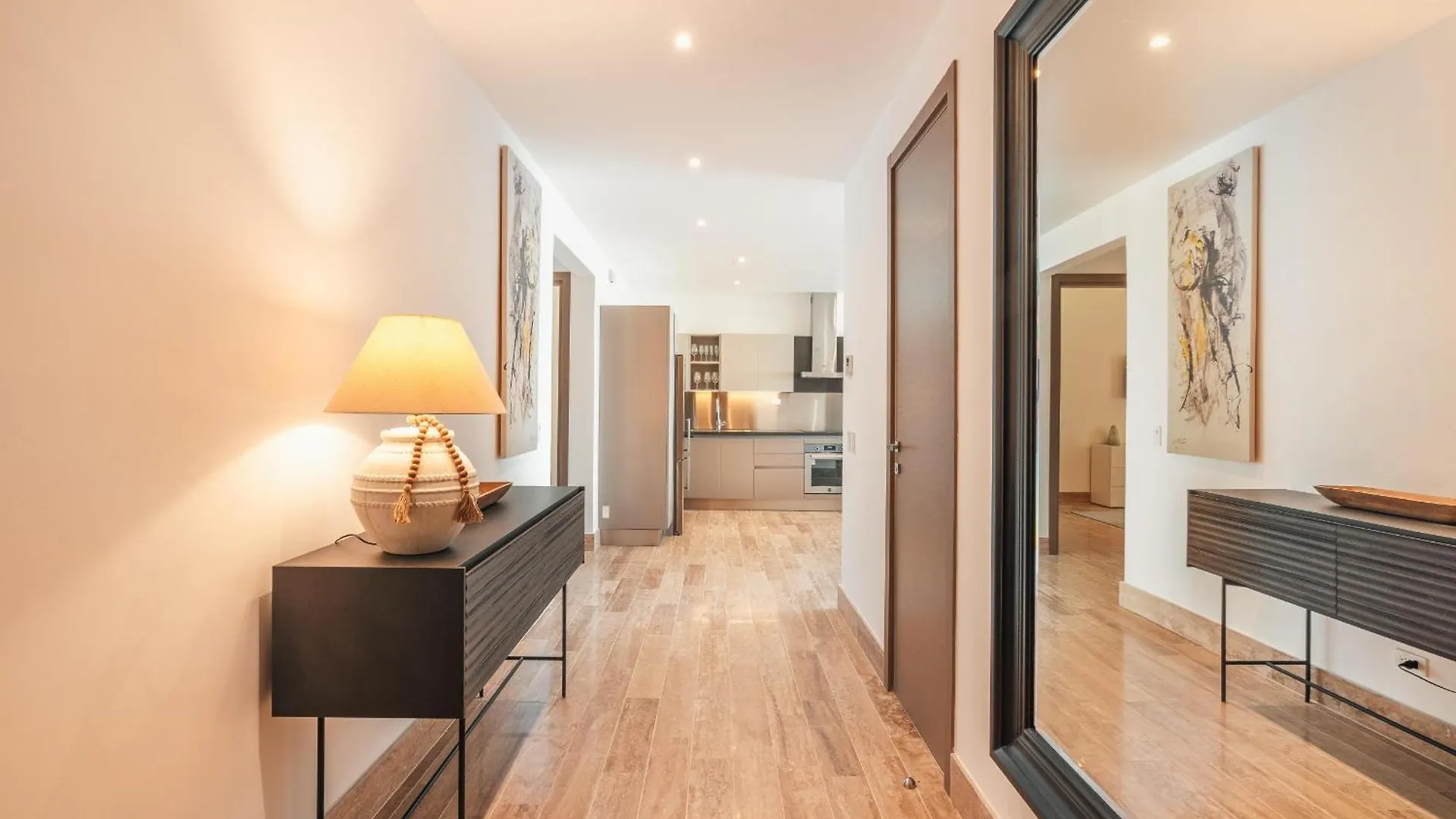 Modern Apartment In Exclusive Tower At Cap Cana Punta Cana