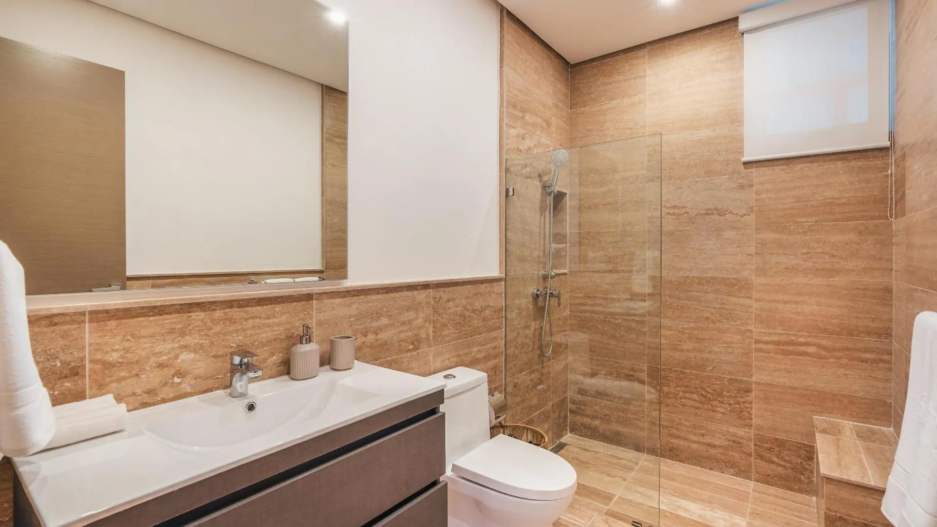 Modern Apartment In Exclusive Tower At Cap Cana Punta Cana
