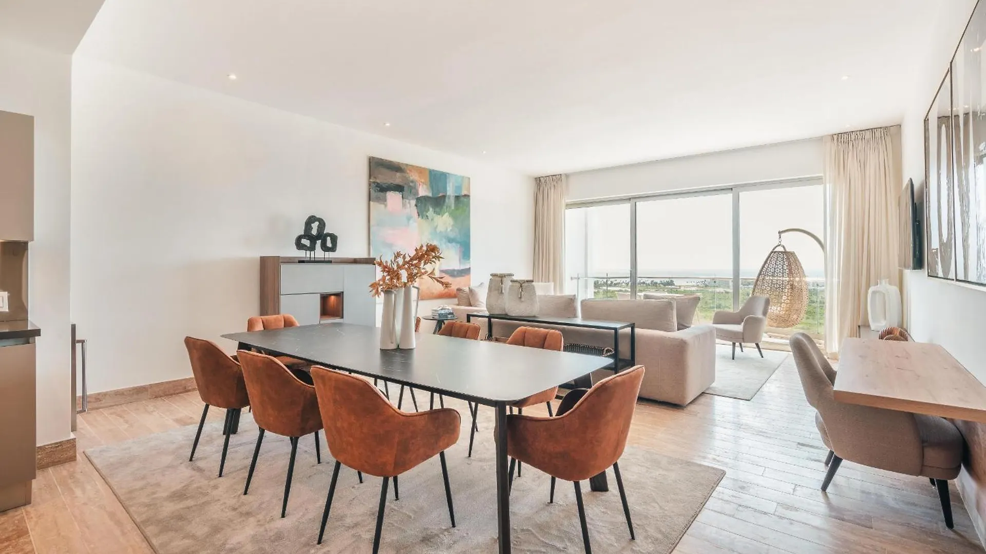 Modern Apartment In Exclusive Tower At Cap Cana Punta Cana Dominican Republic