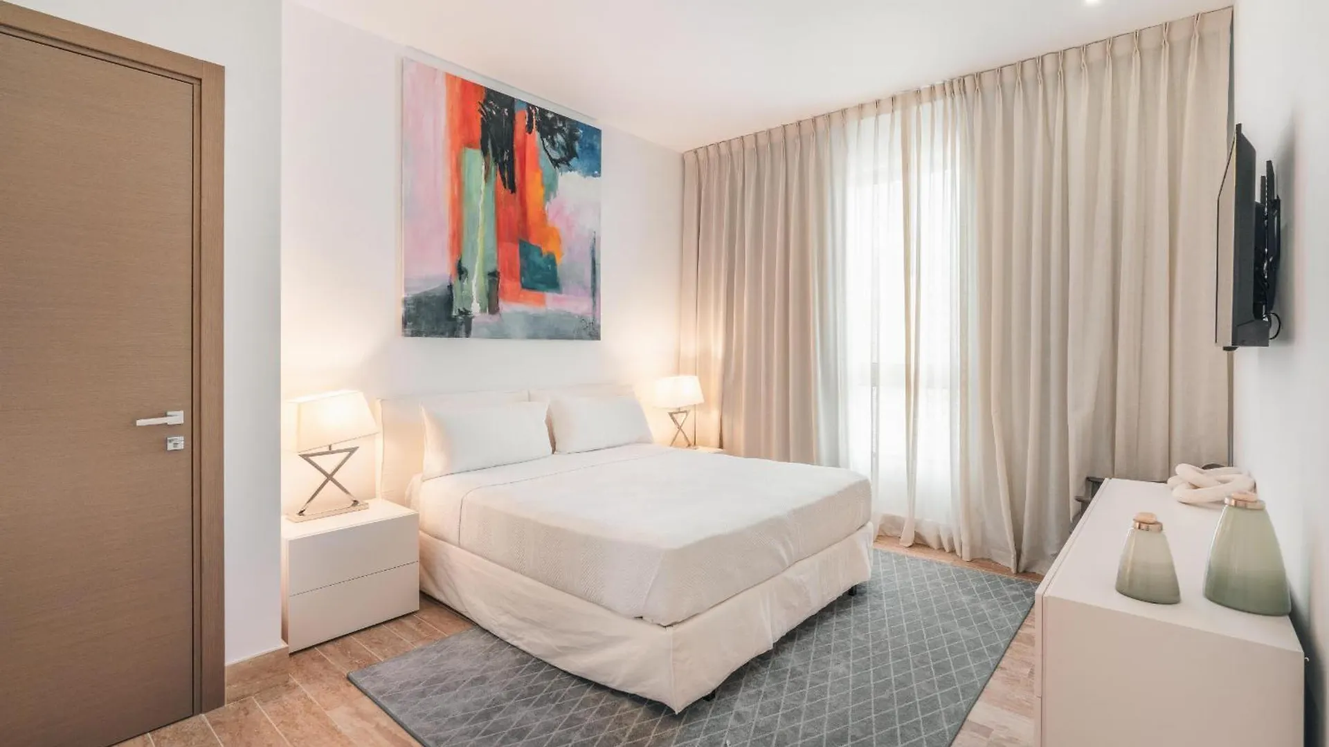 Modern Apartment In Exclusive Tower At Cap Cana Punta Cana 0*,  Dominican Republic