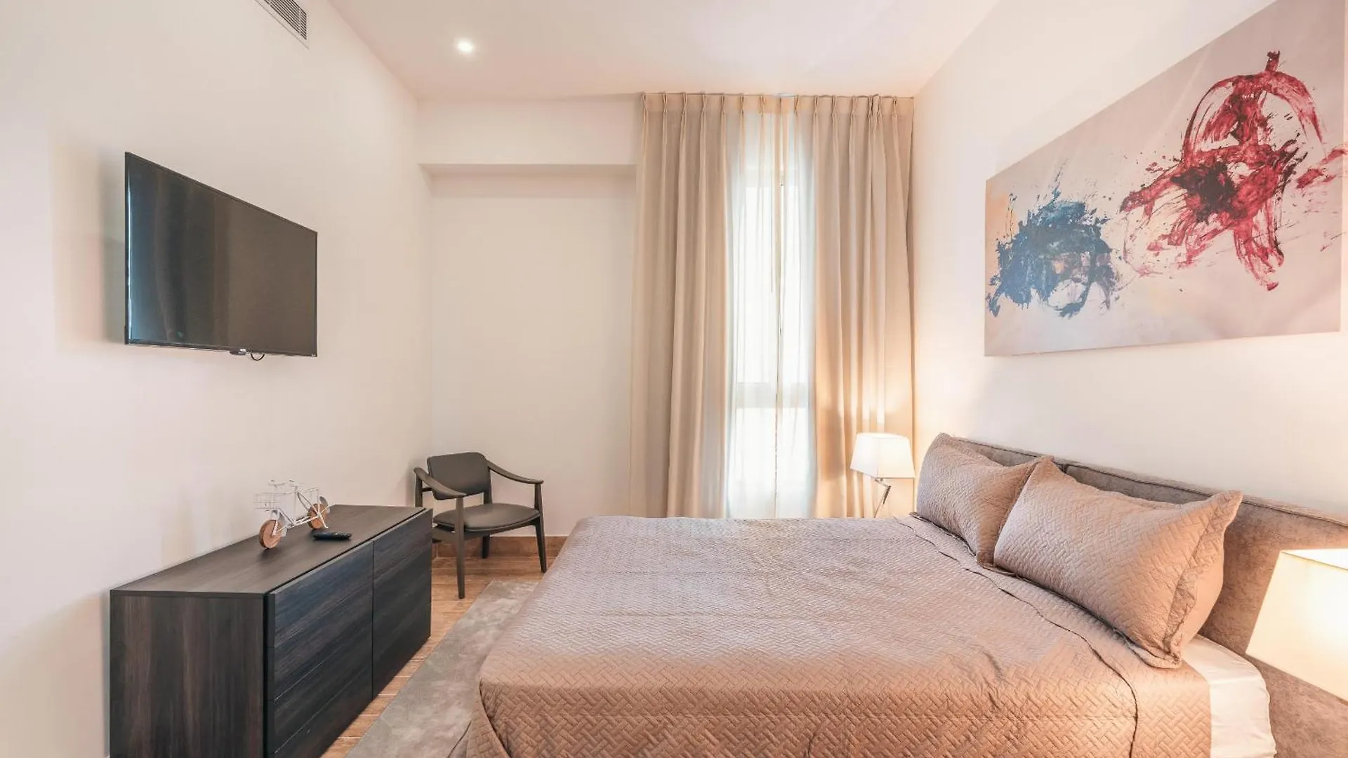 Modern Apartment In Exclusive Tower At Cap Cana Punta Cana Dominican Republic