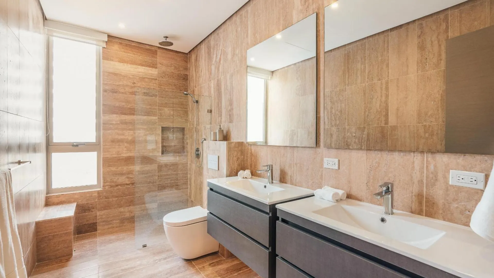 Modern Apartment In Exclusive Tower At Cap Cana Punta Cana Dominican Republic