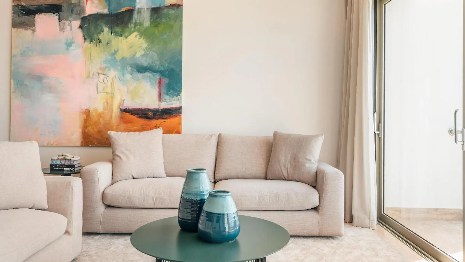 Modern Apartment In Exclusive Tower At Cap Cana Punta Cana
